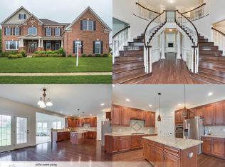 11400 Dappled Grey Way, Upper Marlboro, MD 20772