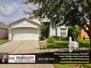 13017 Bridleford Dr, Gibsonton, FL 33534