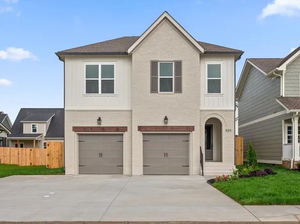 559 Prema Dr Unit 137, Chattanooga, TN 37412