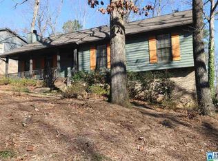 2105 Crossridge Ln, Birmingham, AL 35244