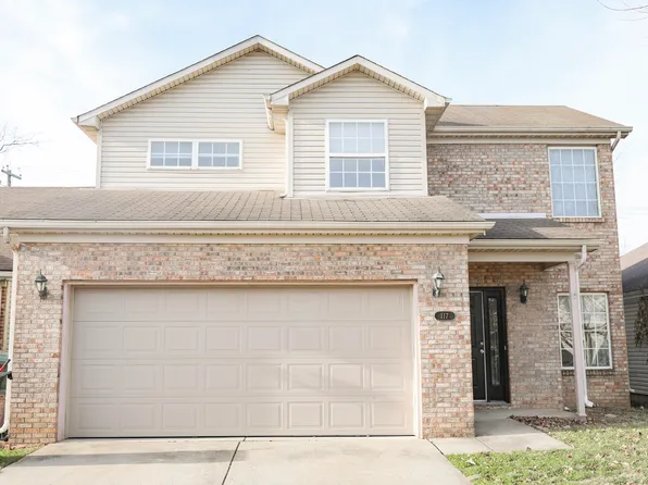117 Chestnut Ridge Dr, Lexington, KY 40511