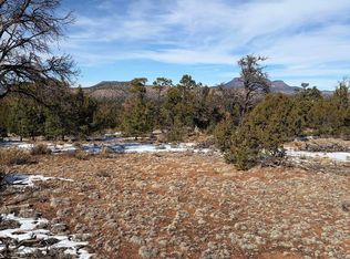 63 Horse Peak Trl, DATIL, NM 87821