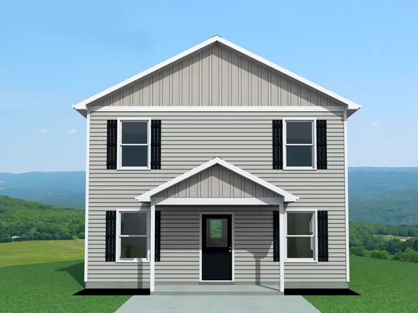 Branson Plan, Arcadia Village