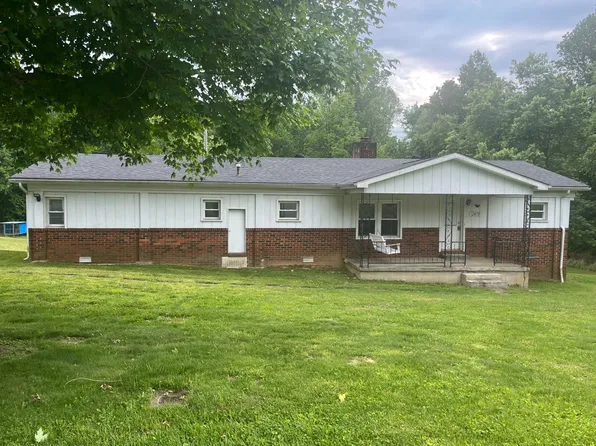 2415 Kennedy Brasher Rd, Greenville, KY 42345