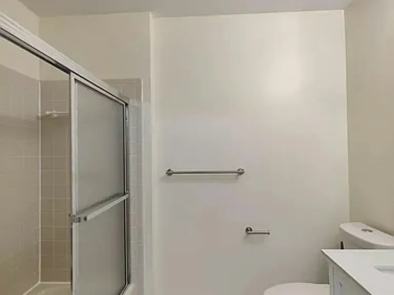 Second Bathroom