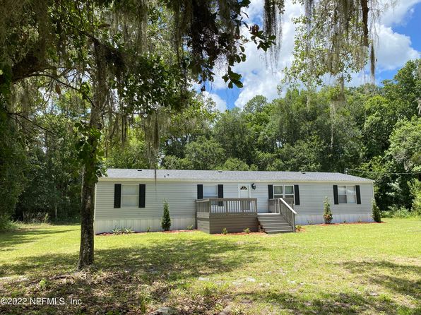 Palatka FL Mobile Homes & Manufactured Homes For Sale - 19 Homes | Zillow