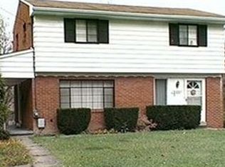 520 Idlewood Rd, Pittsburgh, PA 15235