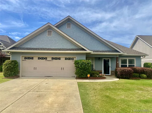 32 Calcite Ln, Pike Road, AL 36064