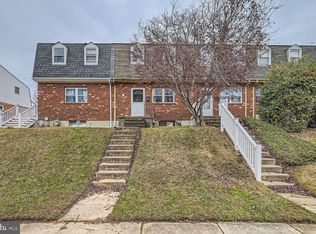 727 Kingston Rd, Middle River, MD 21220