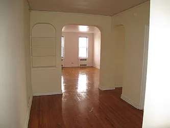 Rented by Inner Space Realty