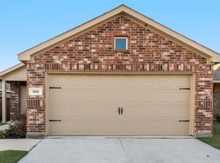 1141 Baker Bridge Dr, Forney, TX 75126