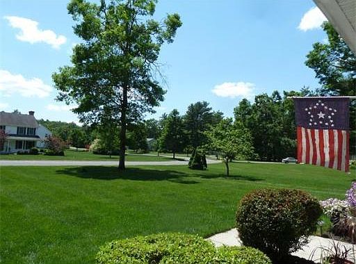 Professionally Landscaped Grounds