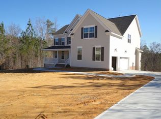 464 Legend Oaks Dr, Chapel Hill, NC 27517