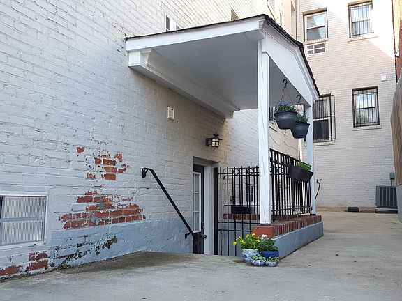 Private entry