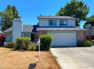 642 Hawk Dr, Vacaville, CA 95687
