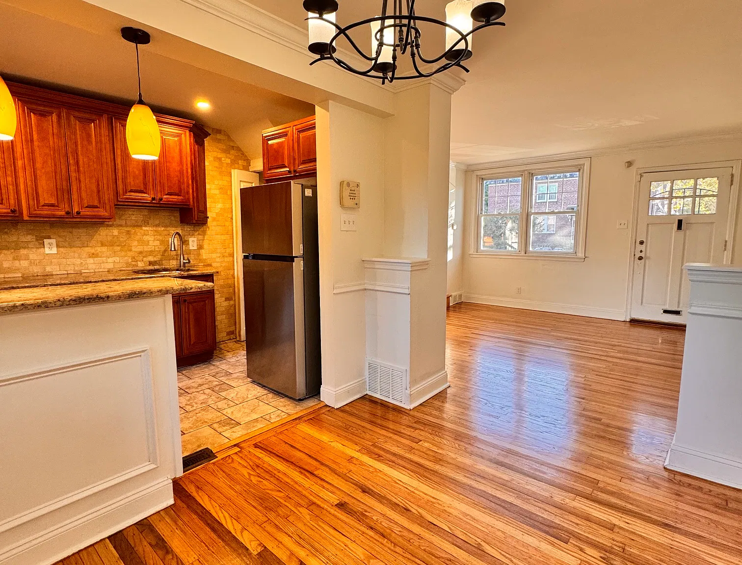 2 bed, 808 sqft, $1,850 — Photo 4