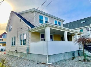 16 U St, Hull, MA 02045