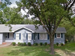 1440 Sunset Cir, Clarksdale, MS 38614
