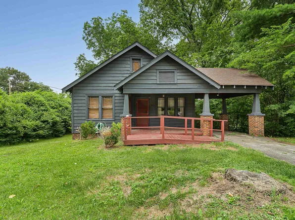 915 Hollywood Dr, Jackson, TN 38301