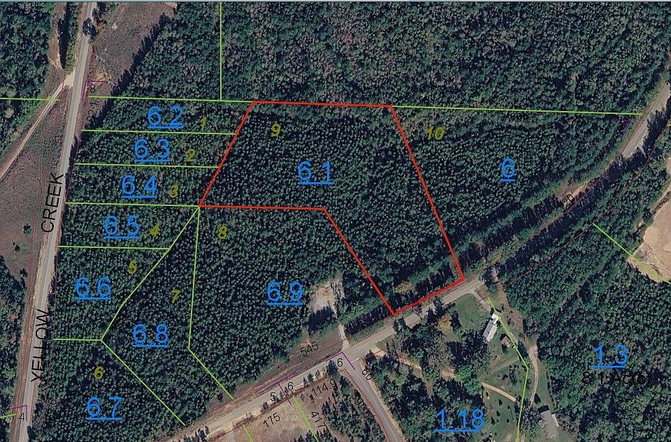 1st image of LOT 9 Longleaf