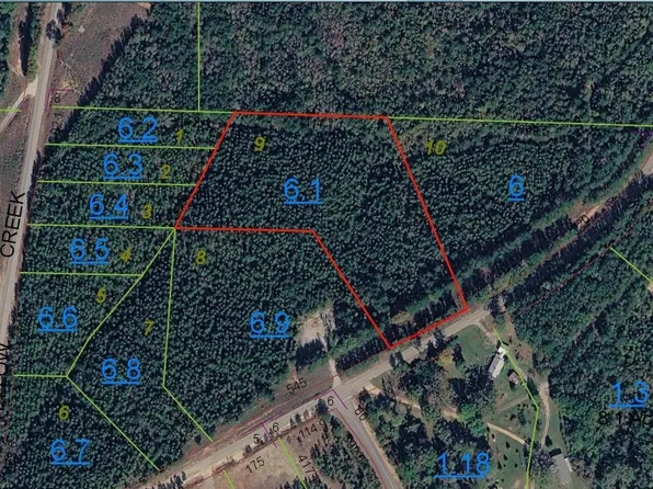 LOT 9 Longleaf, Tuscaloosa, AL 35406
