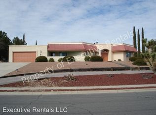 3235 Arrowhead Rd, Las Cruces, NM 88011