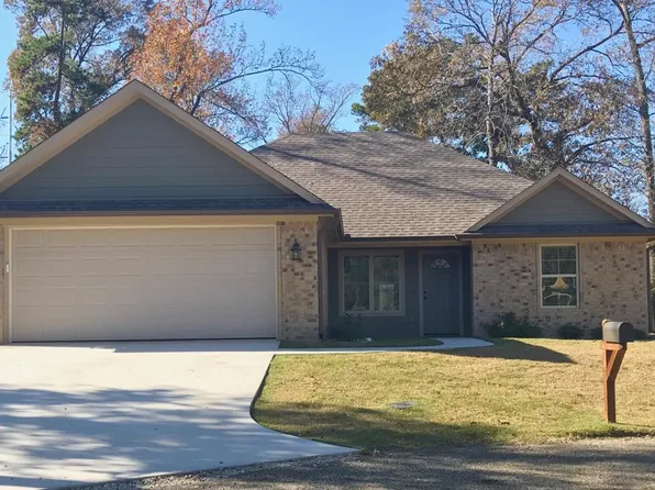 134 Shawnee Trl, Hallsville, TX 75650
