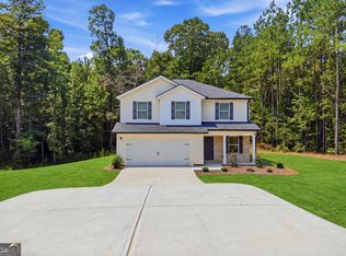 55 Heyman Dr, Covington, GA 30016