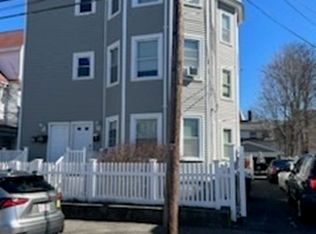 15 Wilmington St, Brockton, MA 02301