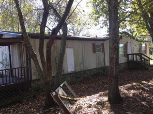 1375 Holcombe Cemetary Rd, Newark, AR 72562