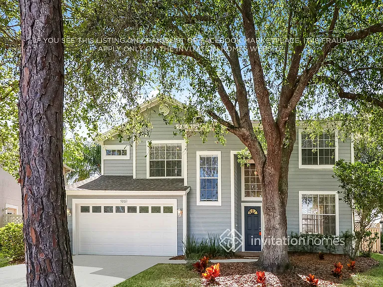 9203 Celebration Ct — Photo 2