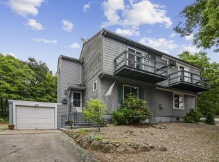 4 Coach Rd #4, Bourne, MA 02532