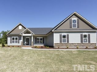 5483 Cokesbury Rd, Fuquay Varina, NC 27526