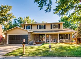 7482 W 82nd Way, Arvada, CO 80003