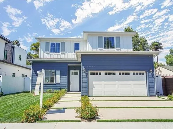 14655 W McCormick St, Van Nuys, CA 91411