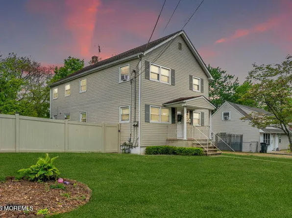 69 S Harrison Ave, Iselin, NJ 08830
