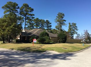 6402 Sagewalk Ct, Spring, TX 77379