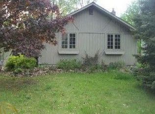 1672 Woodfield Blvd, Ortonville, MI