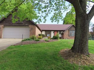 5048 Stonespring Ct, Anderson, IN 46012