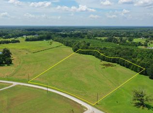 0 Russell Rd LOT 7, Flora, MS 39071