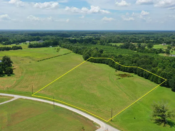 0 Russell Rd Lot 7, Flora, MS 39071