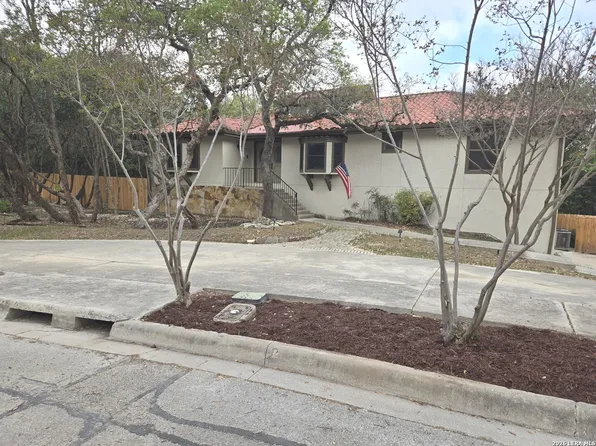 1247 Abbotsbury, Universal City, TX 78148