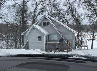 1337 N Spring Lake Rd, Florence, WI 54121