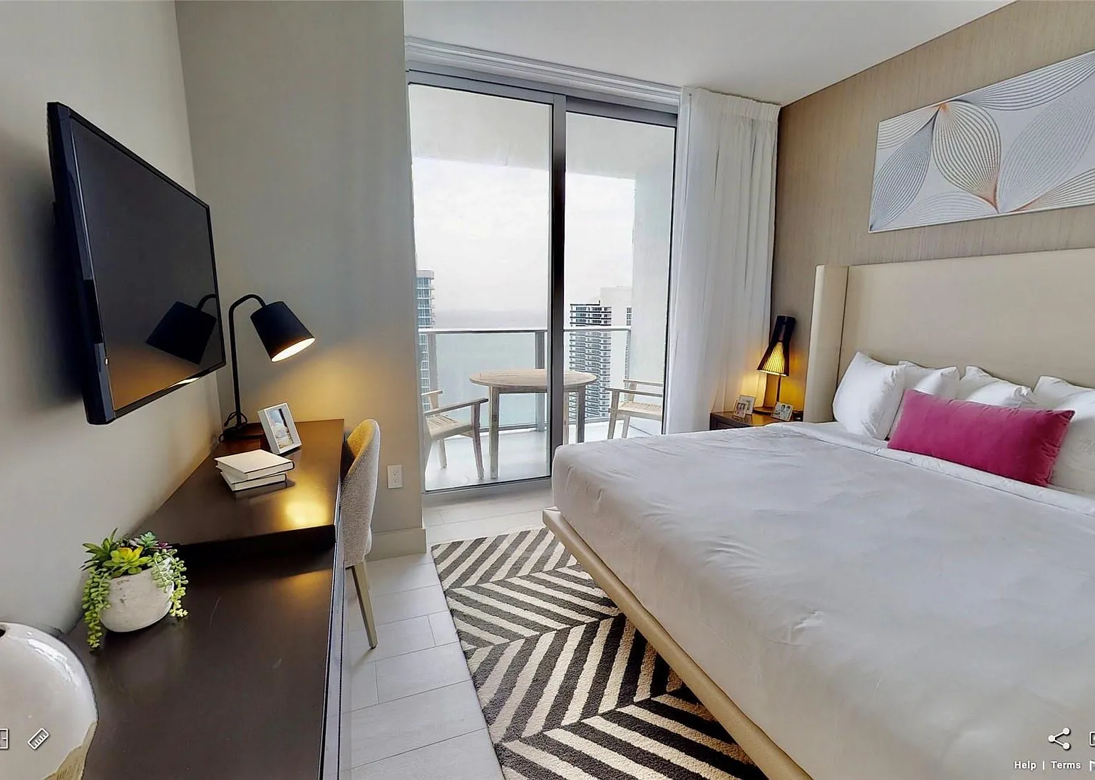 4010 South Ocean Drive 2203 - 1 — Photo 3