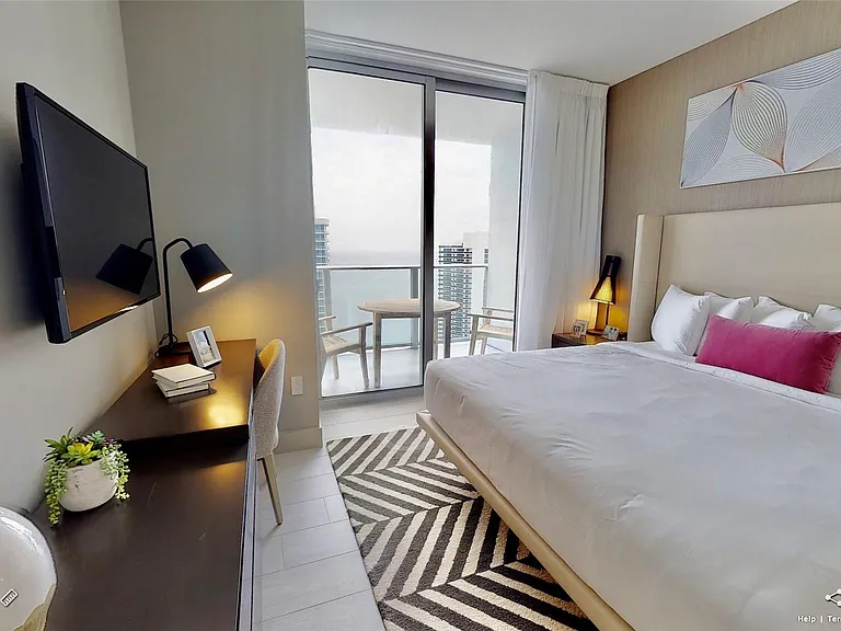 4010 S Ocean Dr #2203-1-1 — Photo 9