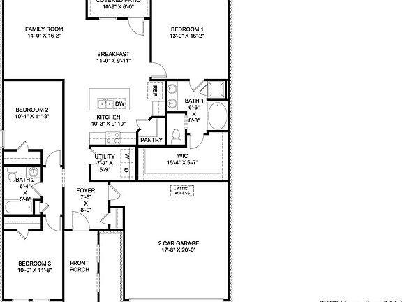 Floor Plan.