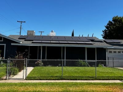 1103 E 23rd St, Merced, CA, 95340