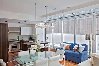Rented by Corcoran