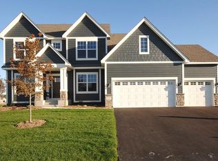 4520 Games Trl, Saint Bonifacius, MN 55375