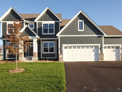 4520 Games Trl, Saint Bonifacius, MN, 55375